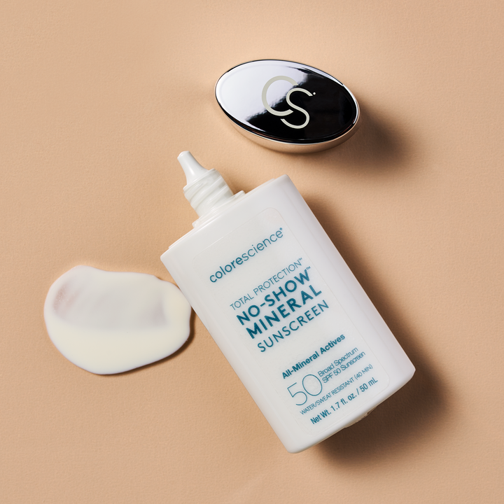 COLORESCIENCE - Sunforgettable® NO-SHOW 50ml