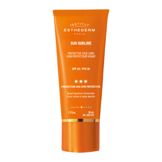 ESTHEDERM - Sun Sublime Soin Protecteur Visage FPS 30