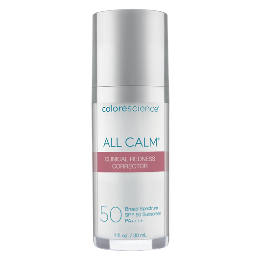 COLORESCIENCE - All Calm Correcteur de Rougeurs Teinté