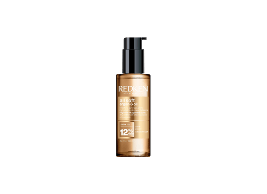 REDKEN All Soft Huile d'Argan 6 100ml