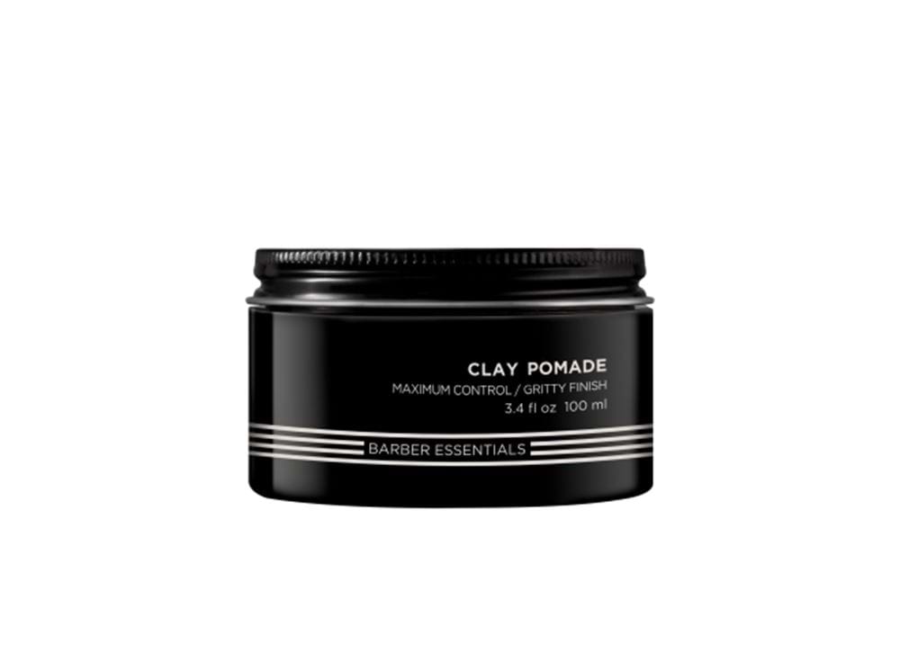 REDKEN BREWS Pommade d'Argile 100ml