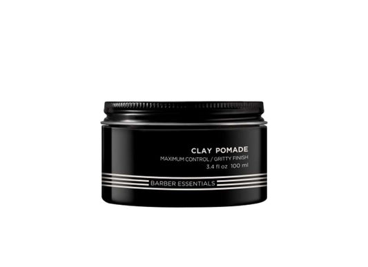 REDKEN BREWS Pommade d'Argile 100ml