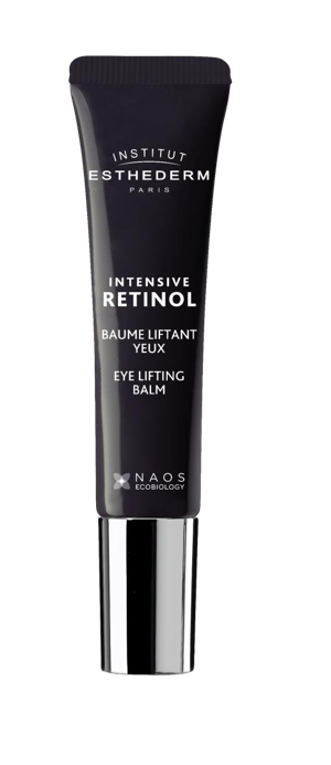 ESTHEDERM - Intensif Rétinol+ Baume Effet-Liftant >Yeux