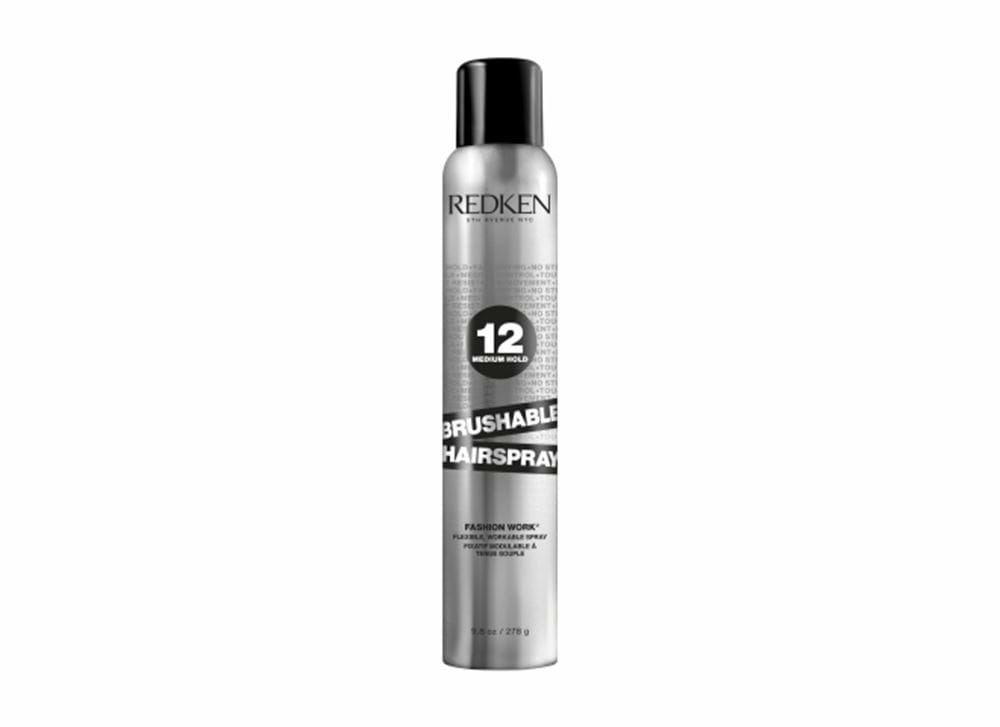 REDKEN - Spray de Finition Brushable 290ml
