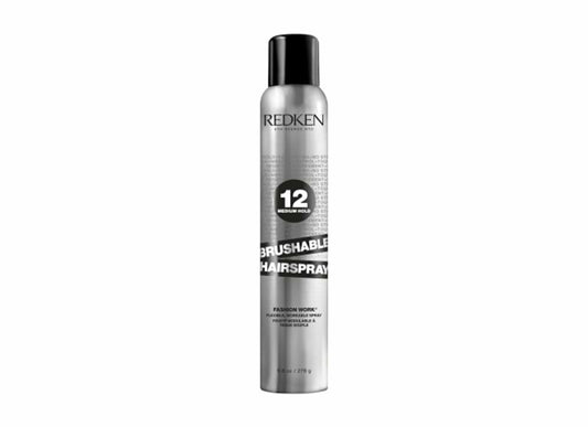 REDKEN - Spray de Finition Brushable 290ml