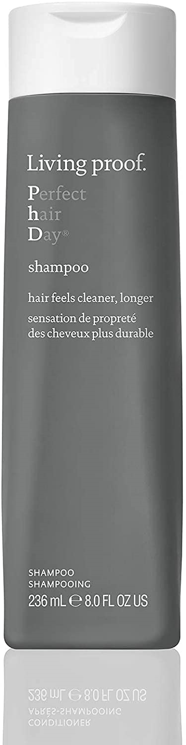 Living Proof - SHAMPOOING PHD 236ML