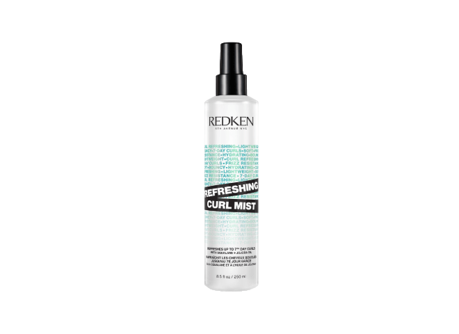 Redken - BRUME RAFRAICHISSANTE BOUCLES 250ML