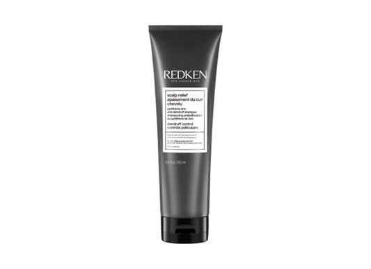 REDKEN - Scalp Relief Shampooing Antipelliculaire 250ml