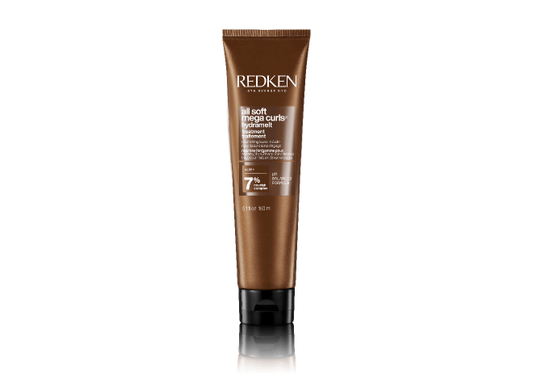 Redken All Soft Mega Curl hydramelt 150ml