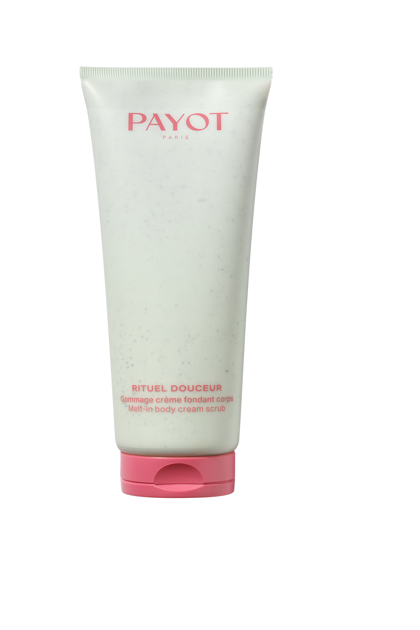 PAYOT - Rituel Douceur Gommage Crème Fondant Corps 200ml