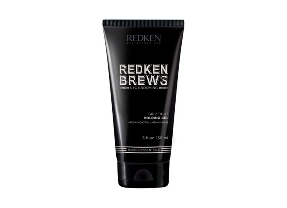 REDKEN BREWS Gel Fixant Grip Tight 150ml