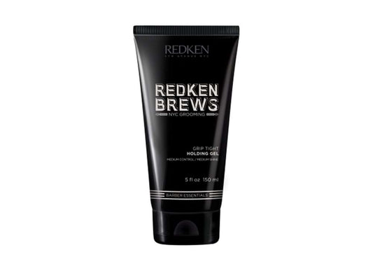 REDKEN BREWS Gel Fixant Grip Tight 150ml