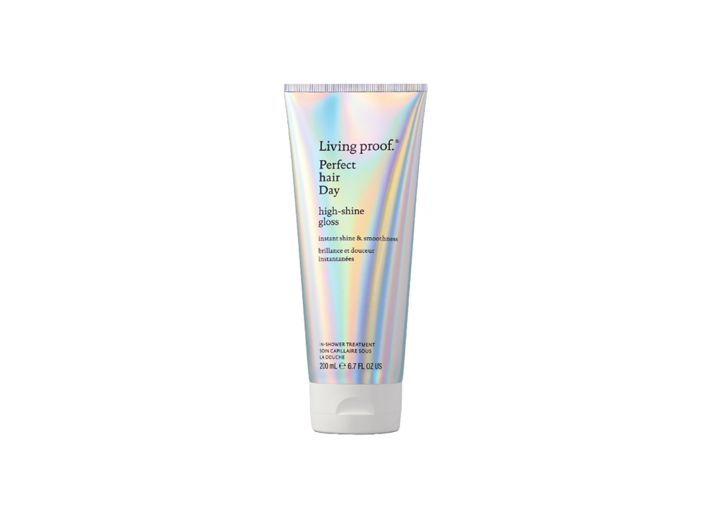 LIVING PROOF - Traitement Gloss High Shine 200ml