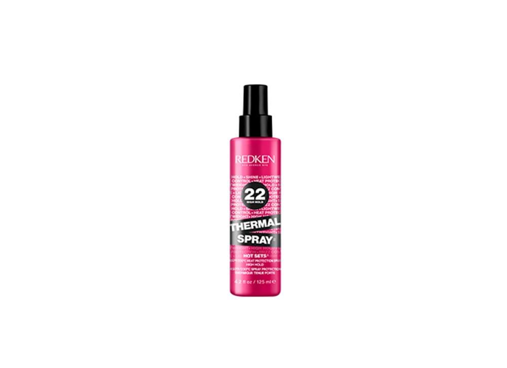 REDKEN - Spray Thermique Haute Tenue 125ml