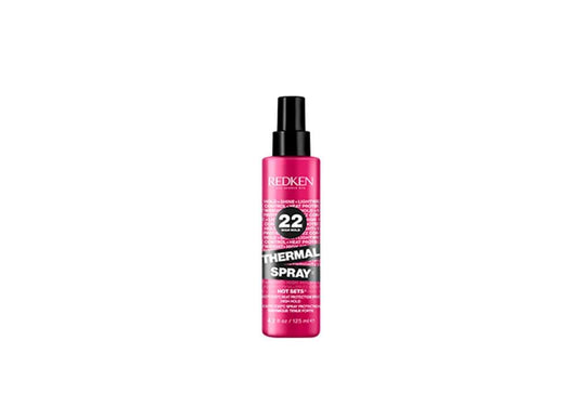 REDKEN - Spray Thermique Haute Tenue 125ml