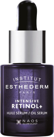 ESTHEDERM - Intensif Rétinol+ Huile Sérum