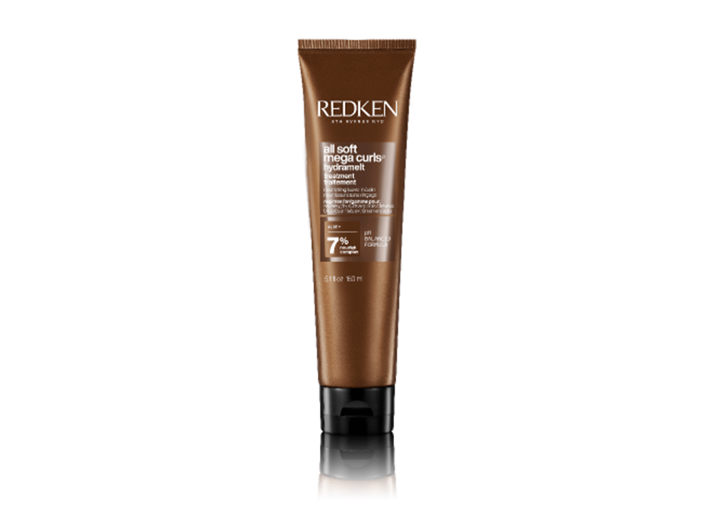REDKEN All Soft Mega Curl Hydramelt 150ml