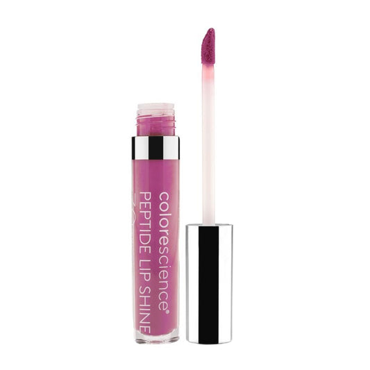 Colorescience: BRILLANT À LÈVRES AVEC PEPTIDE FPS 30 - GUAVA