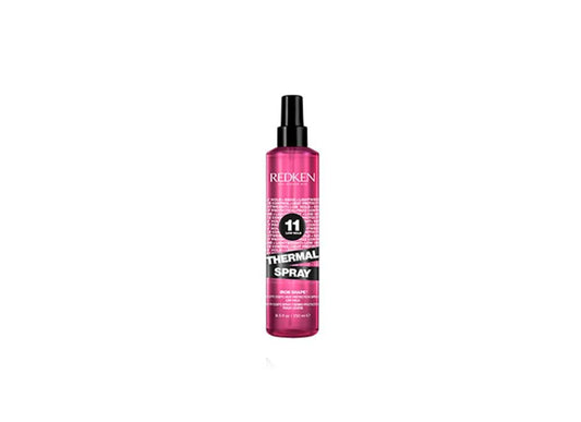 REDKEN - Spray Thermique Tenue Légère 250ml