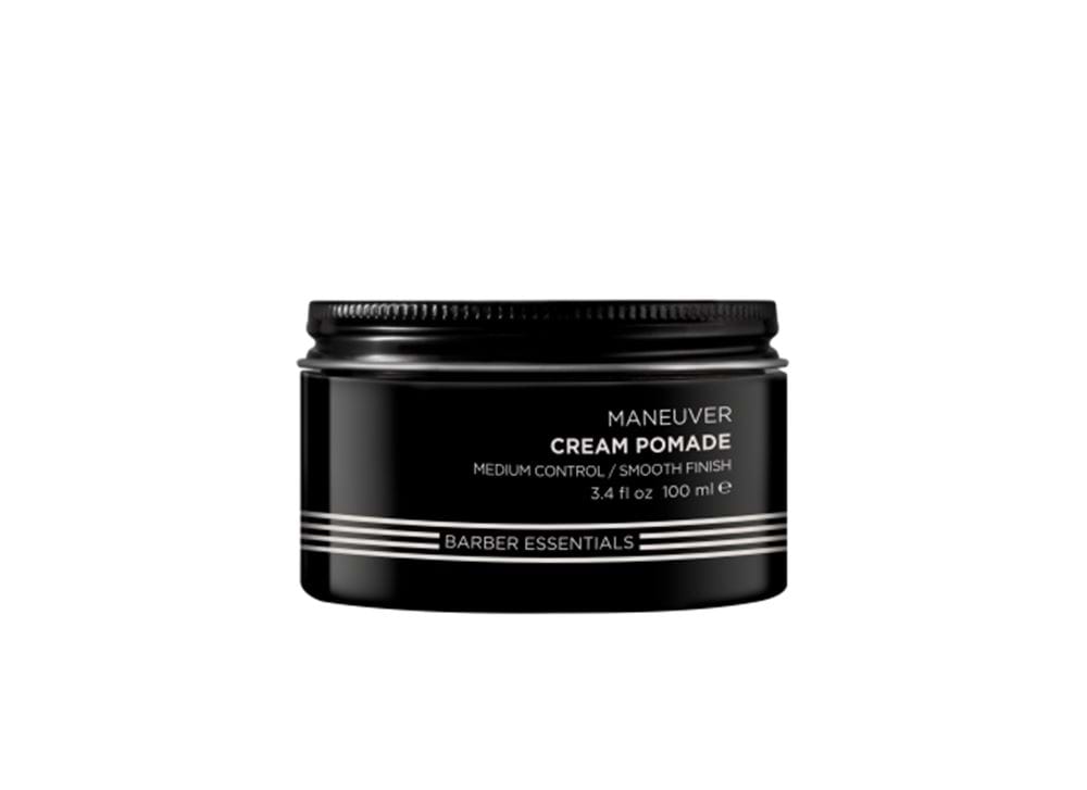 REDKEN BREWS Crème Coiffante Maneuver 100ml