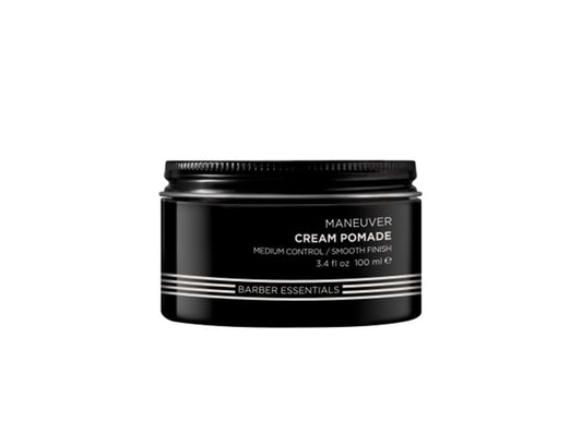 REDKEN BREWS Crème Coiffante Maneuver 100ml