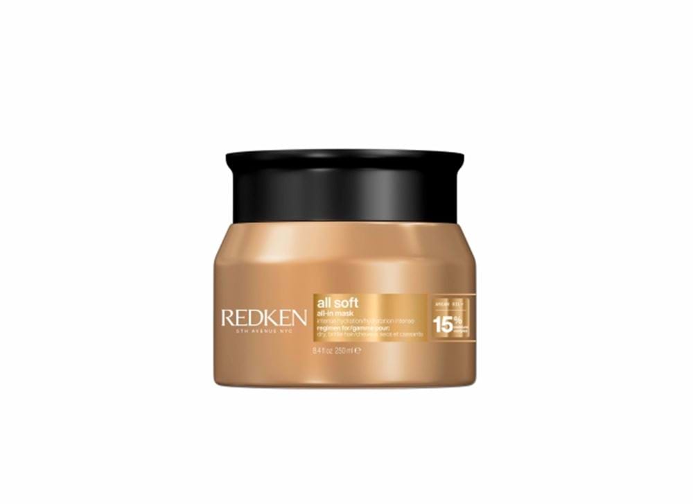 Redken - Masque All Soft All-In 250ml