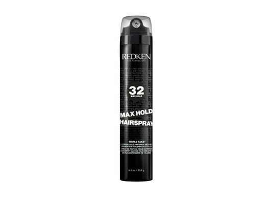 REDKEN - Spray de Finition Max Hold 270ml