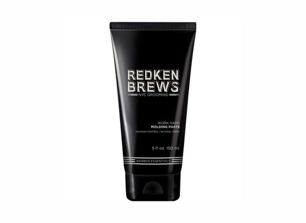 REDKEN BREWS Pâte Coiffante Contrôle Maximum 150ml