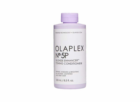 Olaplex No.5P Revitalisant Rehausseur de Blond Olaplex 250ml