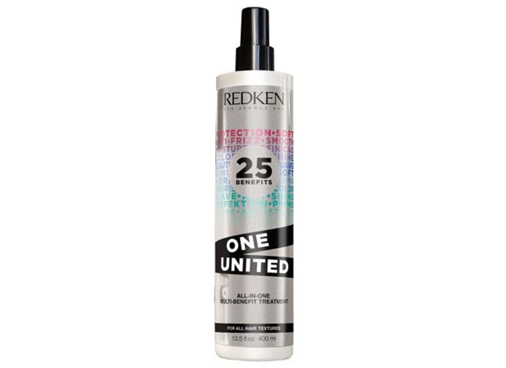 REDKEN - Traitement Multi-Bénéfices One United 400ml