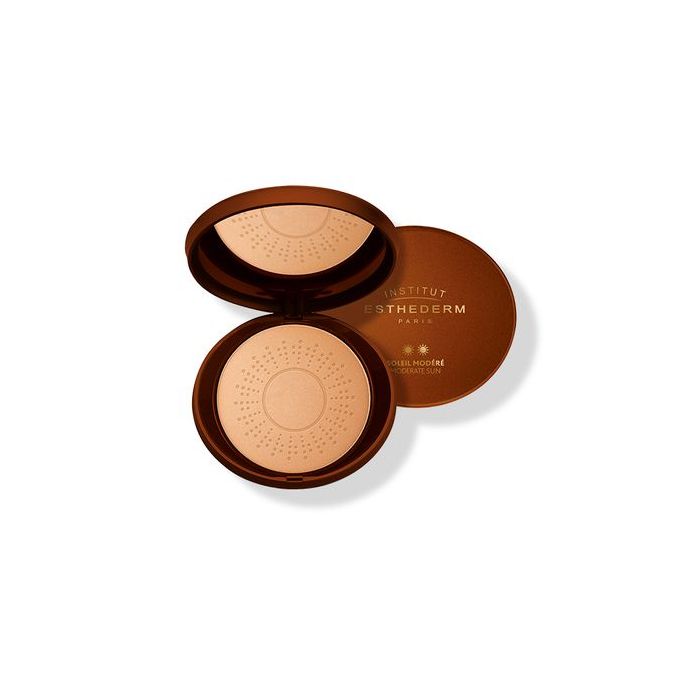 ESTHEDERM - POUDRE ENSOLEILLANTE 2 SOLEILS