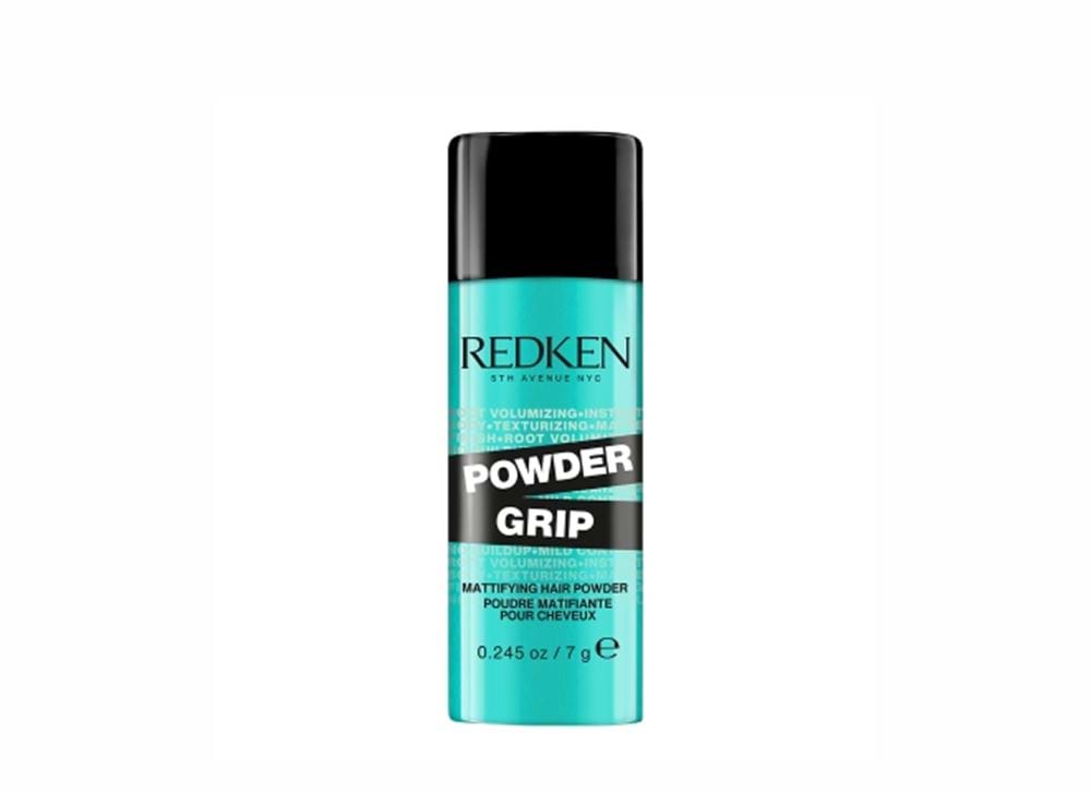 REDKEN - Poudre Matifiante Powder Grip 7g