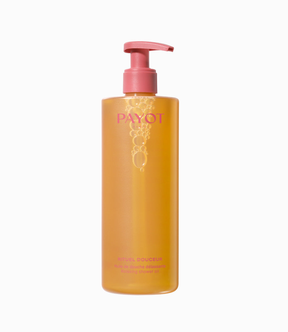 PAYOT - Huile de Douche Relaxante 400ml