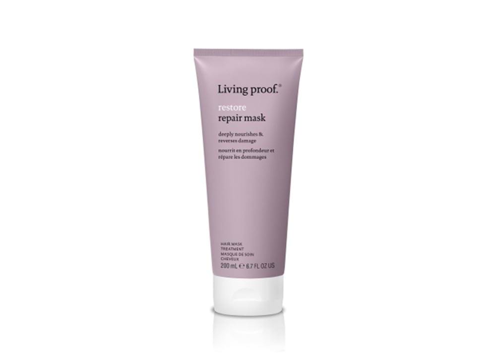 LIVING PROOF - Masque Réparation Restore 200ml