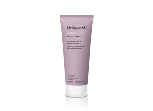 LIVING PROOF - Masque Réparation Restore 200ml