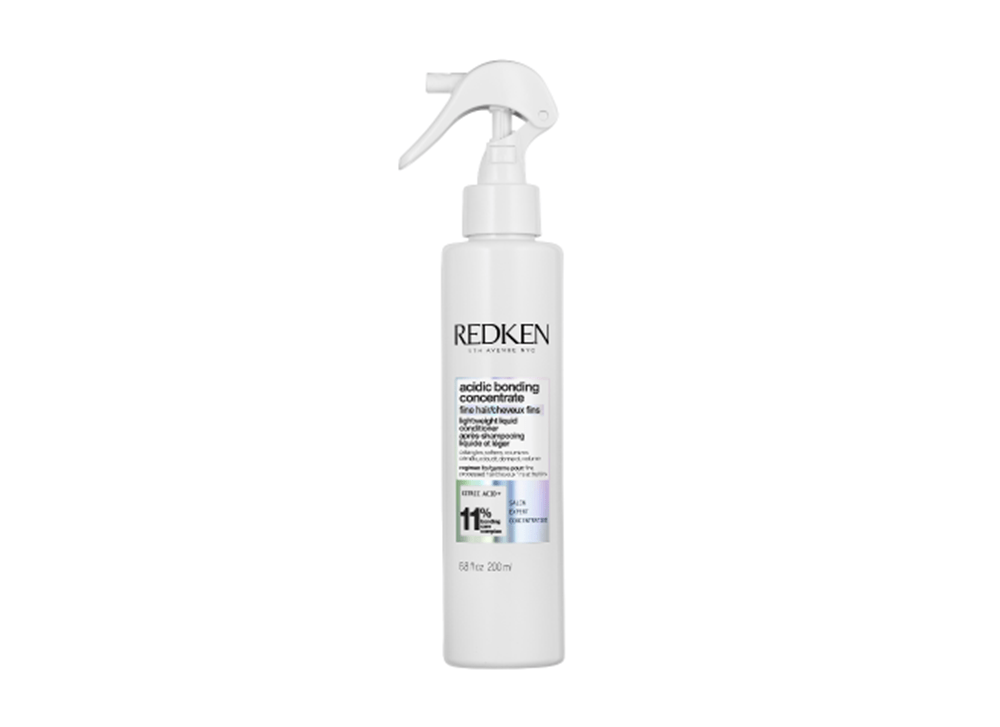 REDKEN - ABC Après-Shampooing Liquide Léger 200ml