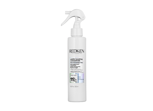 REDKEN - ABC Après-Shampooing Liquide Léger 200ml