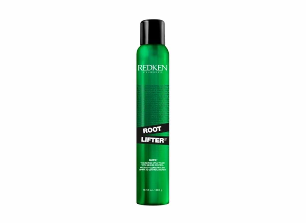 REDKEN - Spray-Mousse Root Lifter 300g