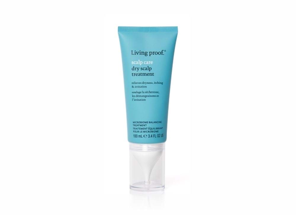 LIVING PROOF - Traitement Cuir Chevelu Sec 100ml