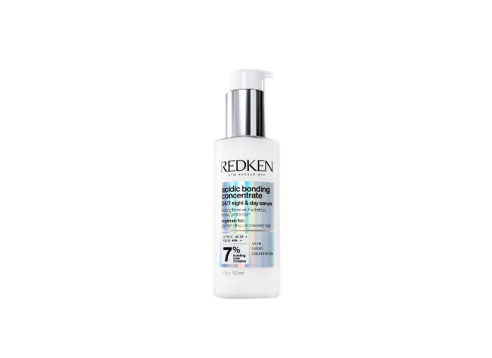 Redken - Sérum Jour & Nuit 24/7