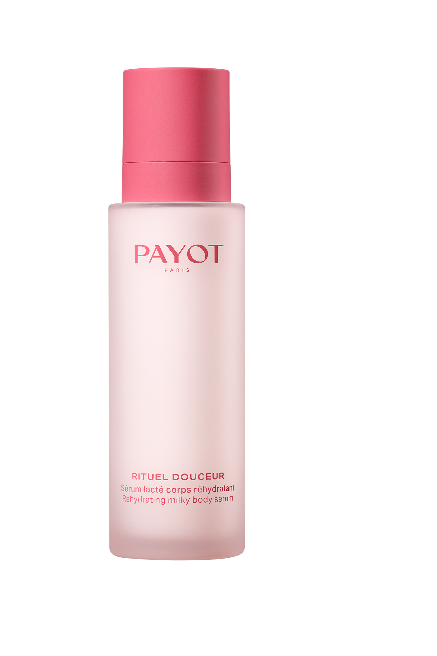 PAYOT - Rituel Douceur Sérum Lacté Corps Réhydratant 100ml