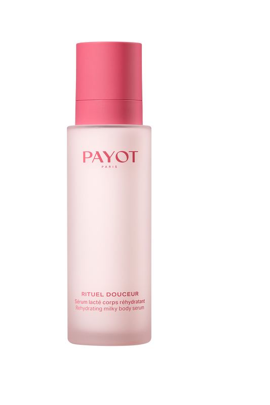 PAYOT - Rituel Douceur Sérum Lacté Corps Réhydratant 100ml