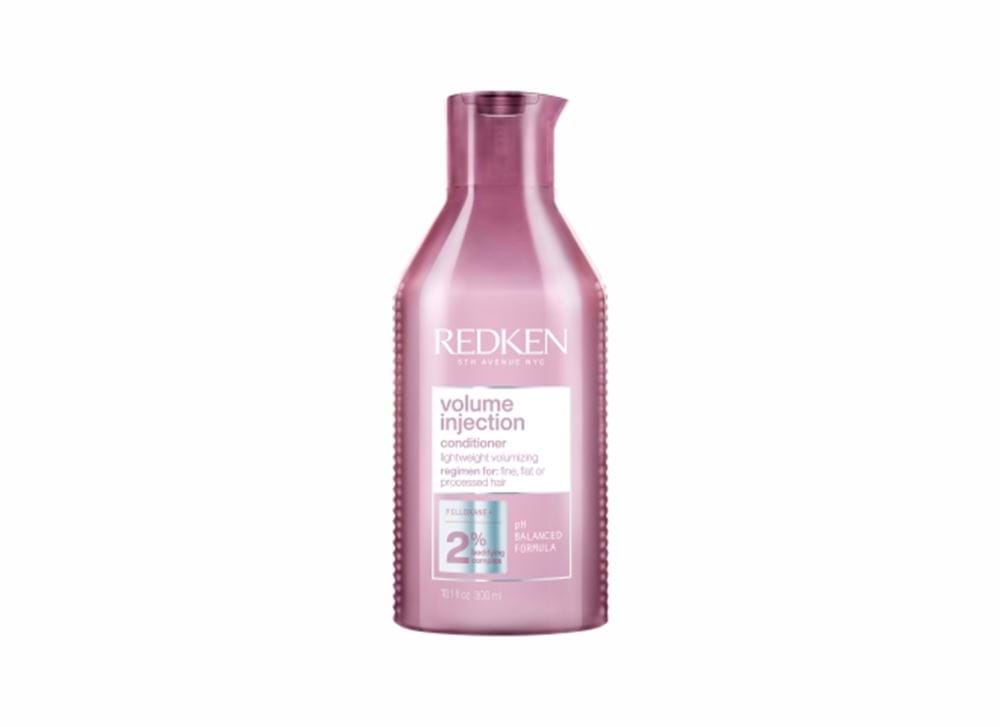 REDKEN Volume Injection Revitalisant 300ml