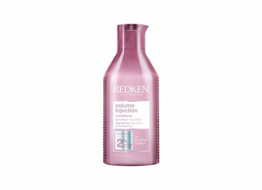 REDKEN Volume Injection Revitalisant 300ml