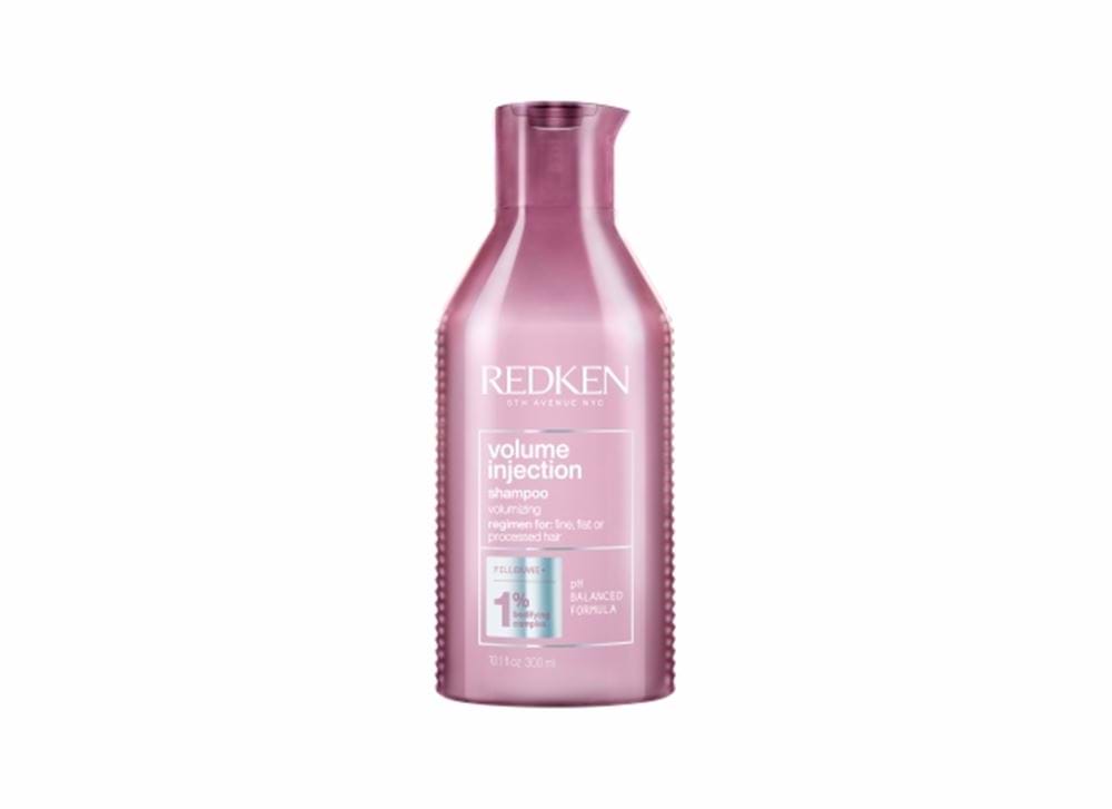 REDKEN Volume Injection Shampooing 300ml