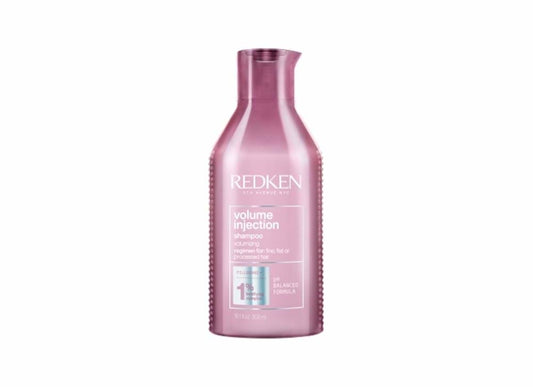 REDKEN Volume Injection Shampooing 300ml
