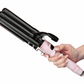 Aria Beauty - FER BABE WAVER ROSE MARBRE ARIA