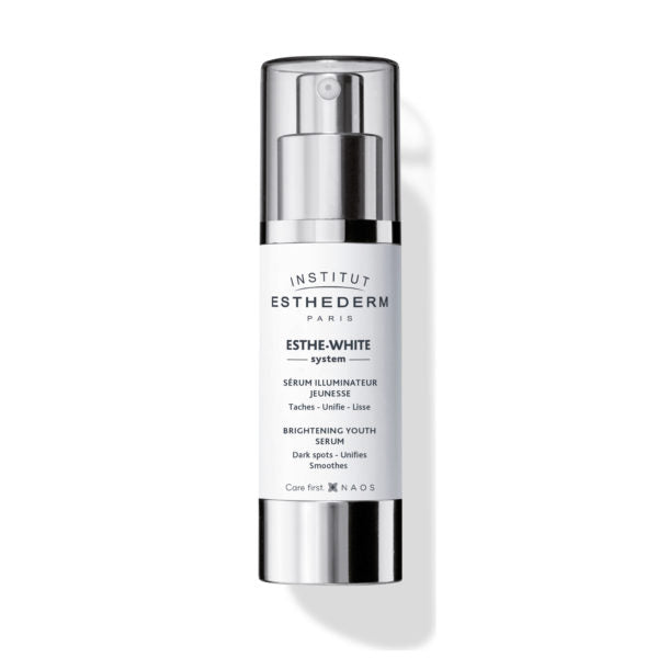 ESTHEDERM -  Esthe-White Sérum Illuminateur Jeunesse