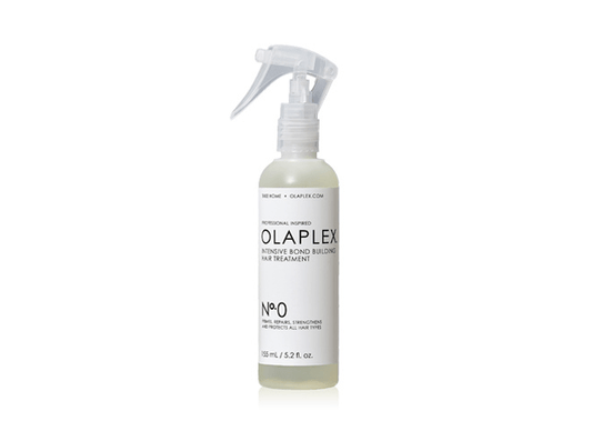 Olaplex No.0 Traitement Intensif Bond Building 155ml