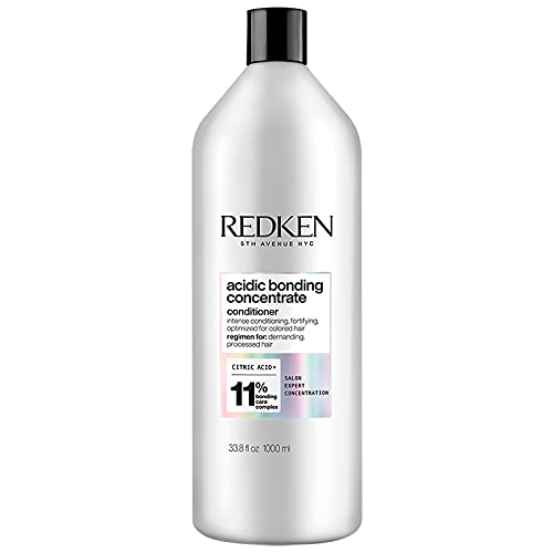 Redken Après-Shampoing Acidic Bonding Concentrate 1L